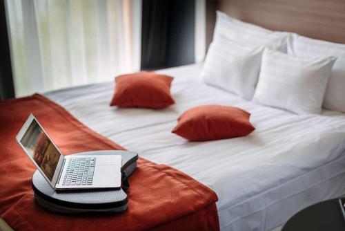 Best Western Plus Lakeside Hotel in Szekesfehervar Best Western Plus Lakeside Hotel in Szekesfehervar