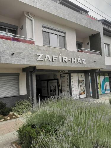 Szabó Apartman (Szabo Apartman) in سارفار Szabó Apartman (Szabo Apartman) in سارفار