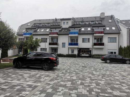 Szabó Apartman (Szabo Apartman) in سارفار Szabó Apartman (Szabo Apartman) in سارفار