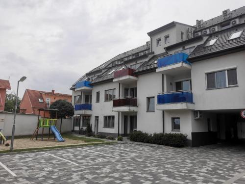 Szabó Apartman (Szabo Apartman) in سارفار Szabó Apartman (Szabo Apartman) in سارفار
