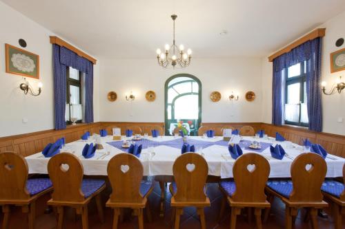 ห้องอาหาร, Tornacos Hotel - Hegyko in เฮกกีโค่ ห้องอาหาร, Tornacos Hotel - Hegyko in เฮกกีโค่