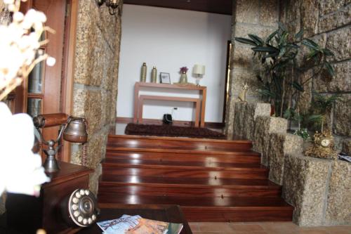 The Oak´S Wolf-Country House in Fafe The Oak´S Wolf-Country House in Fafe