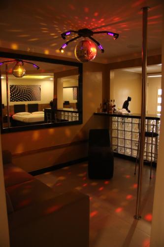 Motel Hollywood in Itaigara Motel Hollywood in Itaigara