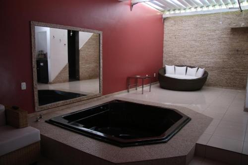 Motel Hollywood in Itaigara Motel Hollywood in Itaigara