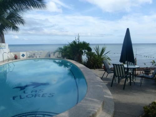 Las Flores Hotel in Catmon Las Flores Hotel in Catmon