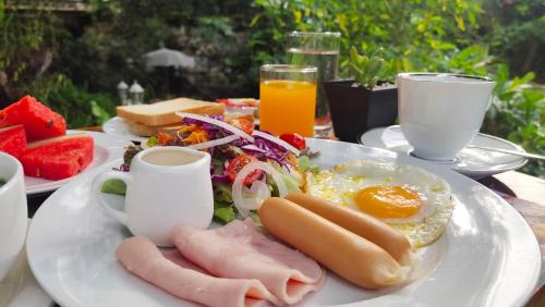 Храна и напитки, Ozone Hotel Khaoyai (SHA Certified) in Khao Yai Храна и напитки, Ozone Hotel Khaoyai (SHA Certified) in Khao Yai