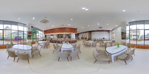 Food and beverages, Hoa Dao Hotel in Hoa Binh Food and beverages, Hoa Dao Hotel in Hoa Binh