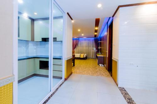 Hoa Dao Hotel in Hoa Binh Hoa Dao Hotel in Hoa Binh