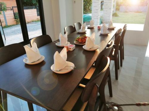 Facilities, Uthaithani Resort in Nong Khayang Facilities, Uthaithani Resort in Nong Khayang