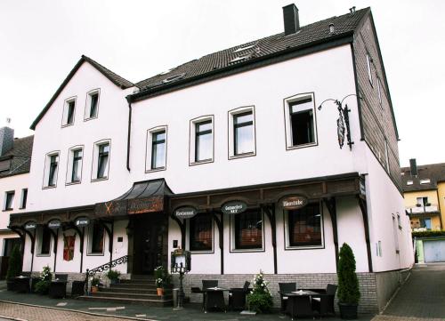 Hotel Restaurant Zum Neuling