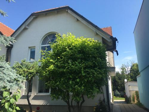 KLIDNÉ A ÚTULNÉ UBYTOVANÍ BRNO STARÝ LÍSKOVEC (KLIDNE A UTULNE UBYTOVANI BRNO STARY LISKOVEC) in โบฮูนิเซ KLIDNÉ A ÚTULNÉ UBYTOVANÍ BRNO STARÝ LÍSKOVEC (KLIDNE A UTULNE UBYTOVANI BRNO STARY LISKOVEC) in โบฮูนิเซ