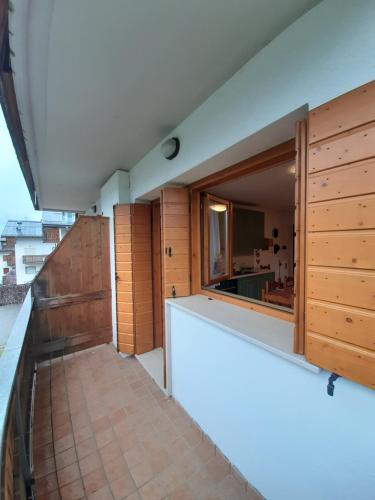 Condominio Monte Curie in San Pietro Di Cadore Condominio Monte Curie in San Pietro Di Cadore