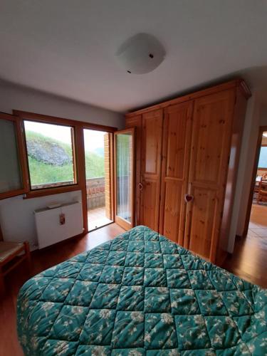 Condominio Monte Curie in San Pietro Di Cadore Condominio Monte Curie in San Pietro Di Cadore