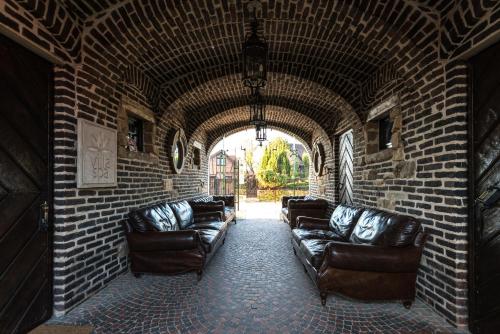 Spa, Hotel Old House Resort & SPA in Ust'-Koysug Spa, Hotel Old House Resort & SPA in Ust'-Koysug