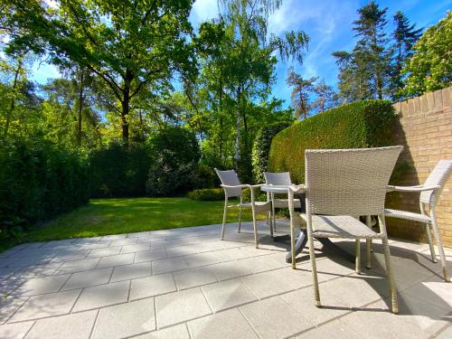 ทัศนียภาพภายนอกโรงแรม, Bosvakantie Veluwe - Huisje 54, Hoefbos, Otterlo in เอสโชเทอร์ เฟลด์ ทัศนียภาพภายนอกโรงแรม, Bosvakantie Veluwe - Huisje 54, Hoefbos, Otterlo in เอสโชเทอร์ เฟลด์