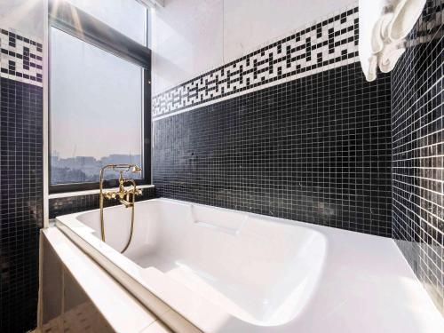 Faciliteiten, Hotel Crescendo Seoul in Seoel Faciliteiten, Hotel Crescendo Seoul in Seoel