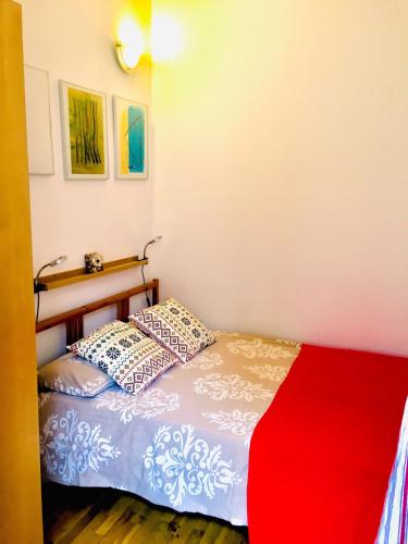 Apartment Aptucat in Sant Andreu Apartment Aptucat in Sant Andreu
