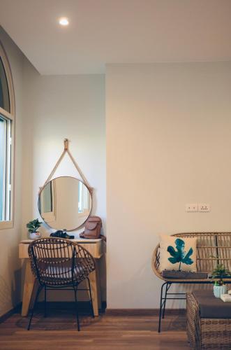 The Costis Phu Quoc - Hostel and Homestay in Dương Tơ The Costis Phu Quoc - Hostel and Homestay in Dương Tơ