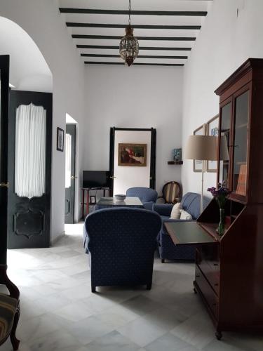 Casa S. XIX en pleno centro de Carmona in Καρμόνα Casa S. XIX en pleno centro de Carmona in Καρμόνα