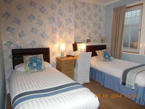 This photo about Tigh na Cheo shared on HyHotel.com