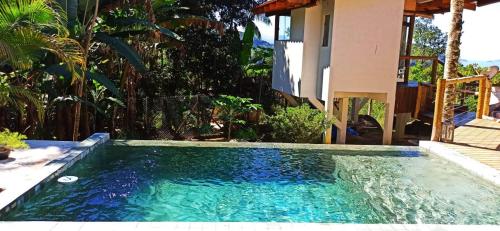 Развлечения, Haleiwa chales e suites - A Guest House do Prumirim in Убатуба Развлечения, Haleiwa chales e suites - A Guest House do Prumirim in Убатуба
