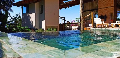 Удобства, Haleiwa chales e suites - A Guest House do Prumirim in Убатуба Удобства, Haleiwa chales e suites - A Guest House do Prumirim in Убатуба