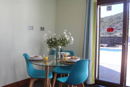 Villa Margarita in ซานบาร์โตโลเม Villa Margarita in ซานบาร์โตโลเม
