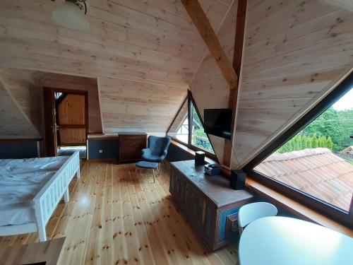 Natura Apartamenty in Mierki Natura Apartamenty in Mierki