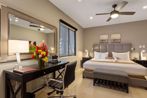 Best Western Plus Belize Biltmore Plaza in Μπελίζε Σίτι Best Western Plus Belize Biltmore Plaza in Μπελίζε Σίτι