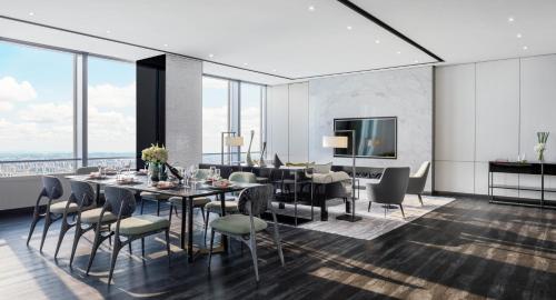 Niccolo Changsha in Changsha Niccolo Changsha in Changsha