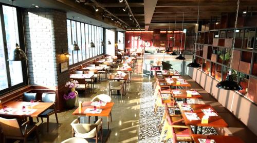 Namyangju Benekia JD Hotel in Jinjeop-eup Namyangju Benekia JD Hotel in Jinjeop-eup