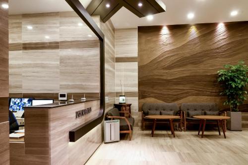 Namyangju Benekia JD Hotel in Jinjeop-eup Namyangju Benekia JD Hotel in Jinjeop-eup