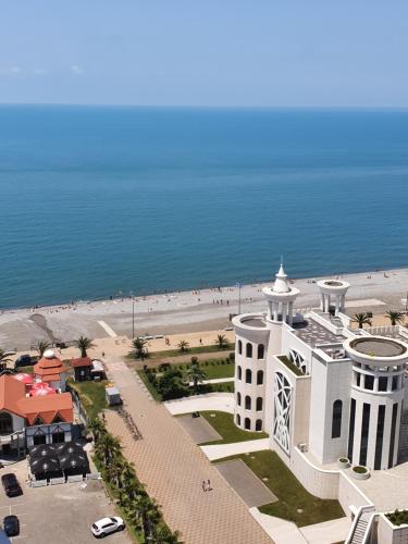 ORBI REZIDENCE ASMATI APARTMENT