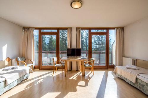 Geovita Zakopane in Zakopane Geovita Zakopane in Zakopane