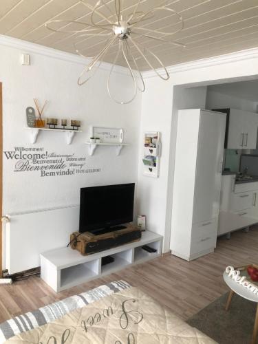 Gaste-Apartment "Carpe Diem" in Osterburg Gaste-Apartment "Carpe Diem" in Osterburg