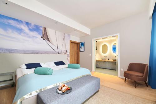 Ribarska Koliba Resort in Verudela Ribarska Koliba Resort in Verudela