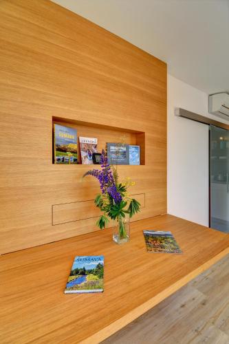 Apartmány Tadeáš (Apartmany Tadeas) in Stozec Apartmány Tadeáš (Apartmany Tadeas) in Stozec