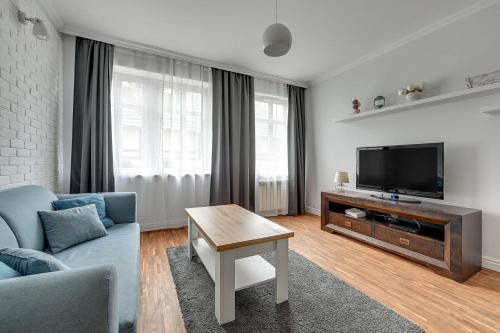 Grand Apartments in Sopot Grand Apartments in Sopot