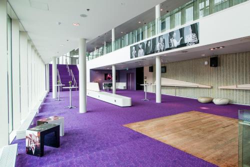 Centros de negocios, Theaterhotel Venlo in Venlo Centros de negocios, Theaterhotel Venlo in Venlo