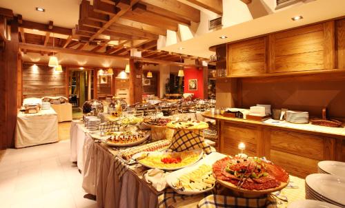 Ételek és italok, Termag Hotel Jahorina in Jahorina Ételek és italok, Termag Hotel Jahorina in Jahorina
