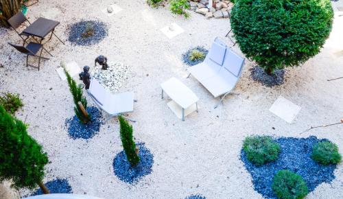 Appart' Studio in Chalon-sur-Saone Appart' Studio in Chalon-sur-Saone