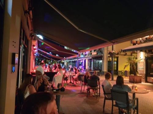 المنظر الخارجي, Winston B&B in City Center المنظر الخارجي, Winston B&B in City Center