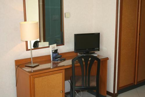 Hotel Citta 2000 in Rome East Hotel Citta 2000 in Rome East