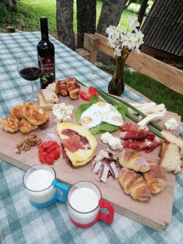 Apartments Javorje Zabljak in Andrijevica Apartments Javorje Zabljak in Andrijevica