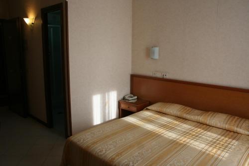 This photo about Hotel Citta 2000 shared on HyHotel.com