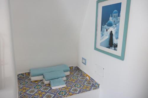 casavictoria in Ponza Island casavictoria in Ponza Island