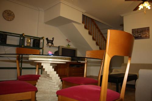 Létesítmények, Estrella de Mar in Los Urrutias Létesítmények, Estrella de Mar in Los Urrutias