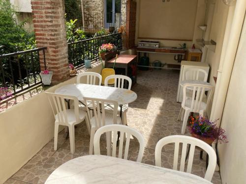 Poppys Chambres d'Hotes in Ceret Poppys Chambres d'Hotes in Ceret