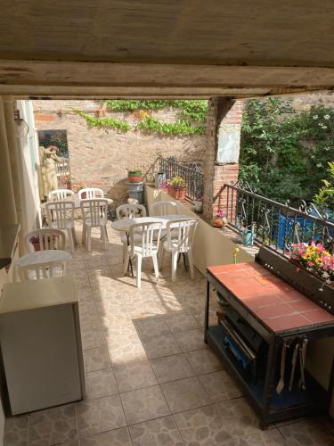 Poppys Chambres d'Hotes in Ceret Poppys Chambres d'Hotes in Ceret