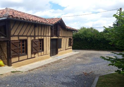 maison de campagne in Auch maison de campagne in Auch